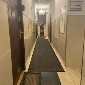 Diamond Apartment