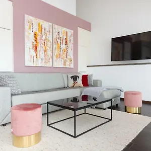 Διαμέρισμα Rafael Kaiser - Premium Apartments - Contactless Check-In, Βιέννη